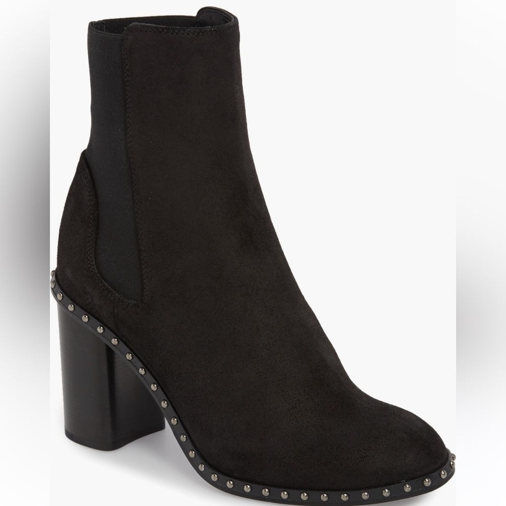 Rag & Bone Romi Chelsea Heel Boot - Picture 7 of 7